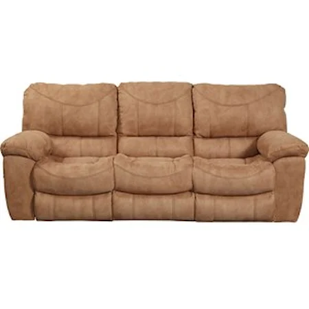 Power Reclining Sofa